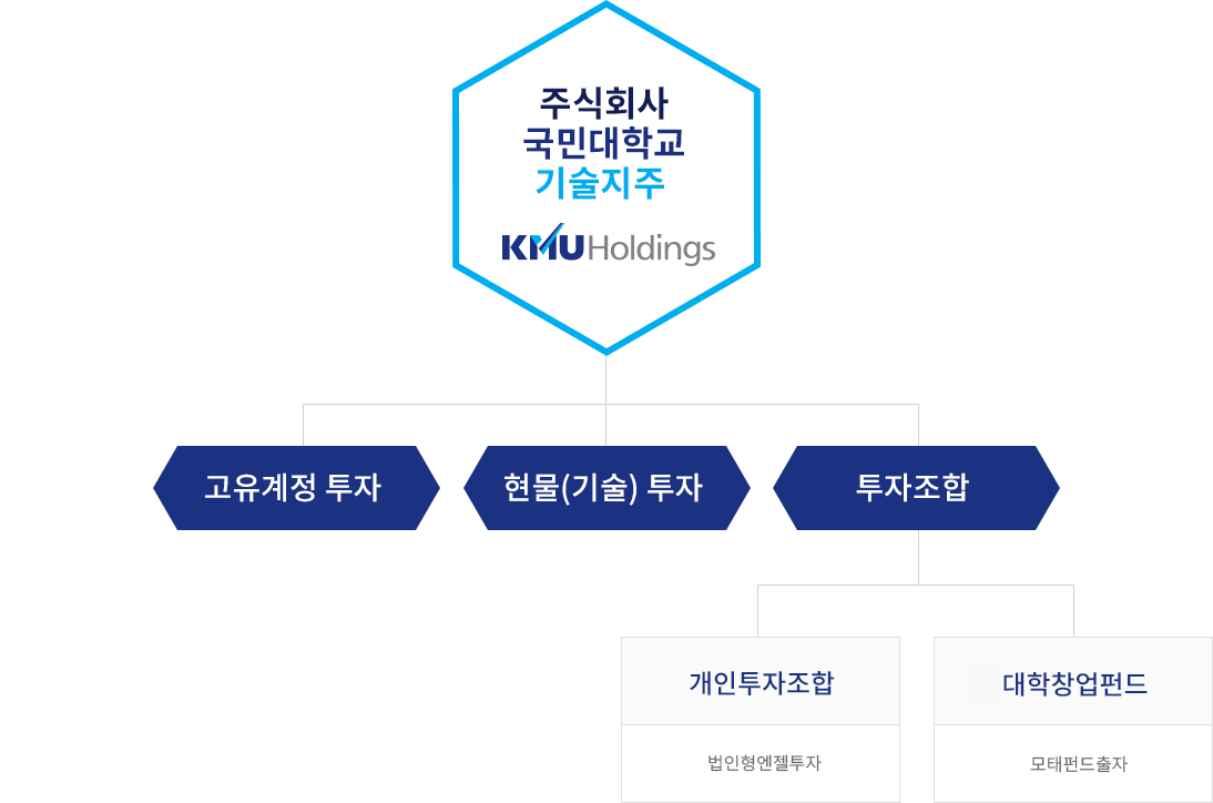 투자 및 조합유형 이미지