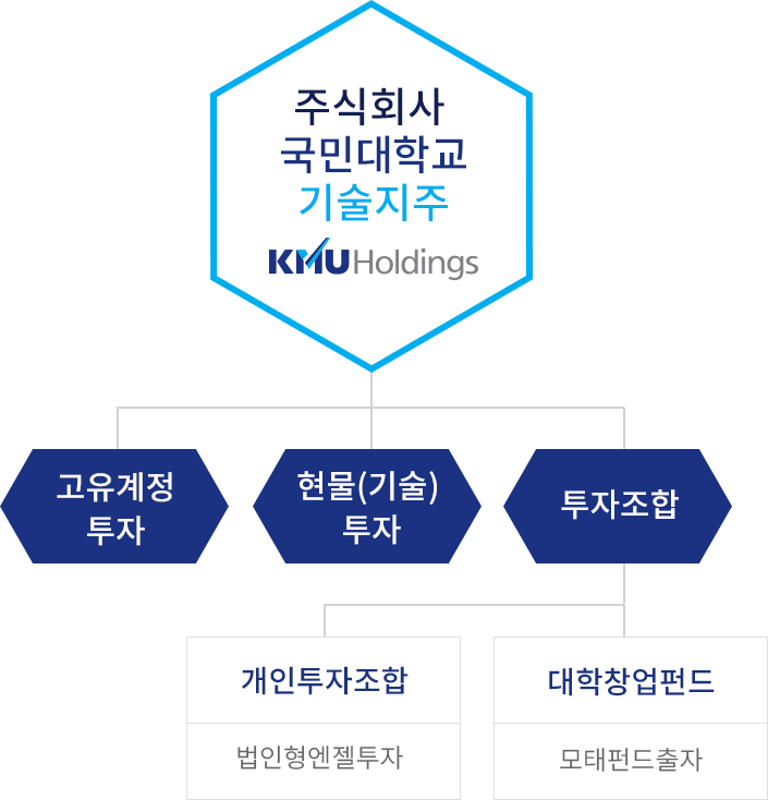 투자 및 조합유형 이미지